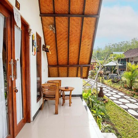 Maskot Penida Cottage Batumadeg Luaran gambar