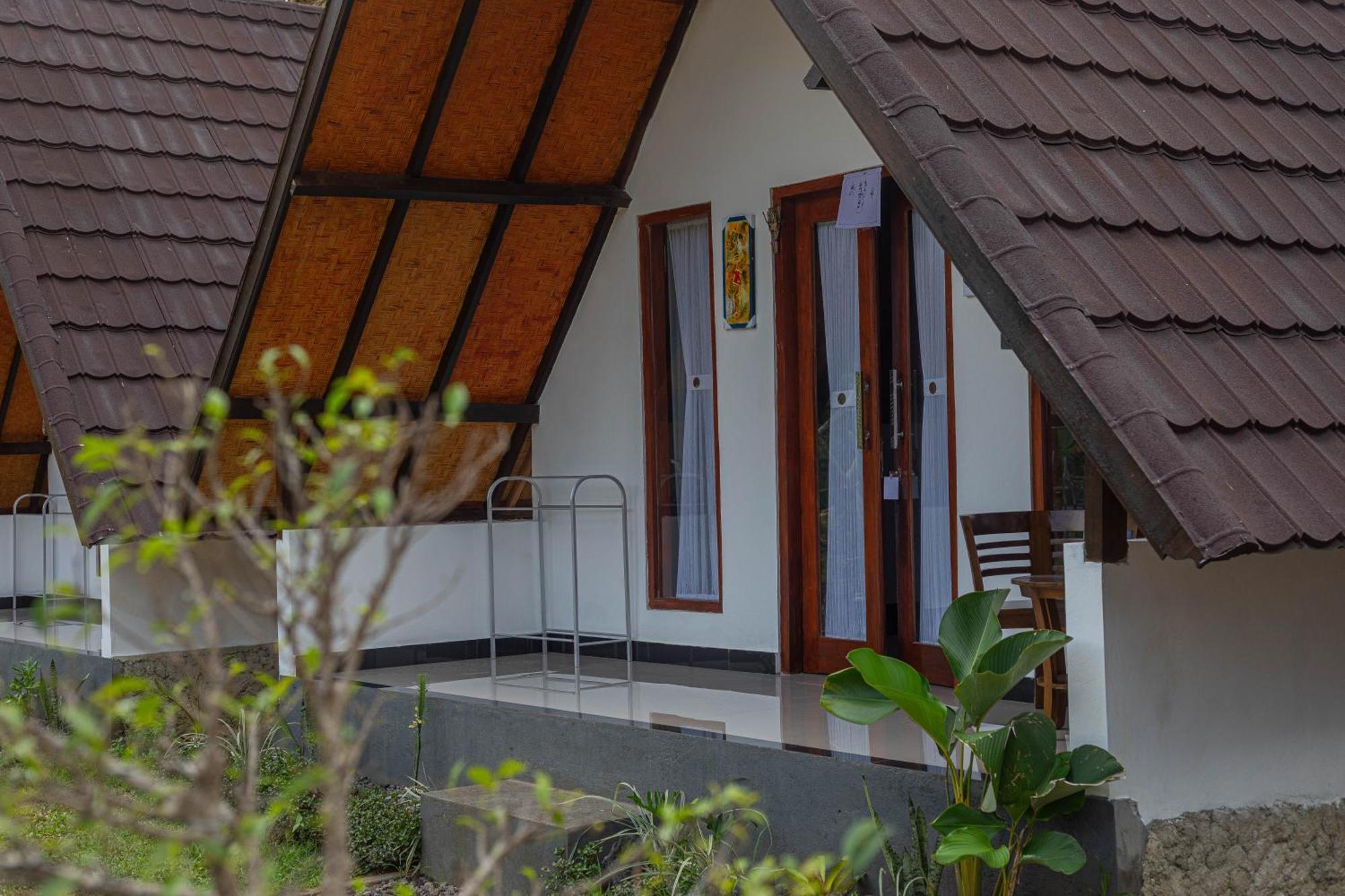 Maskot Penida Cottage Batumadeg Luaran gambar