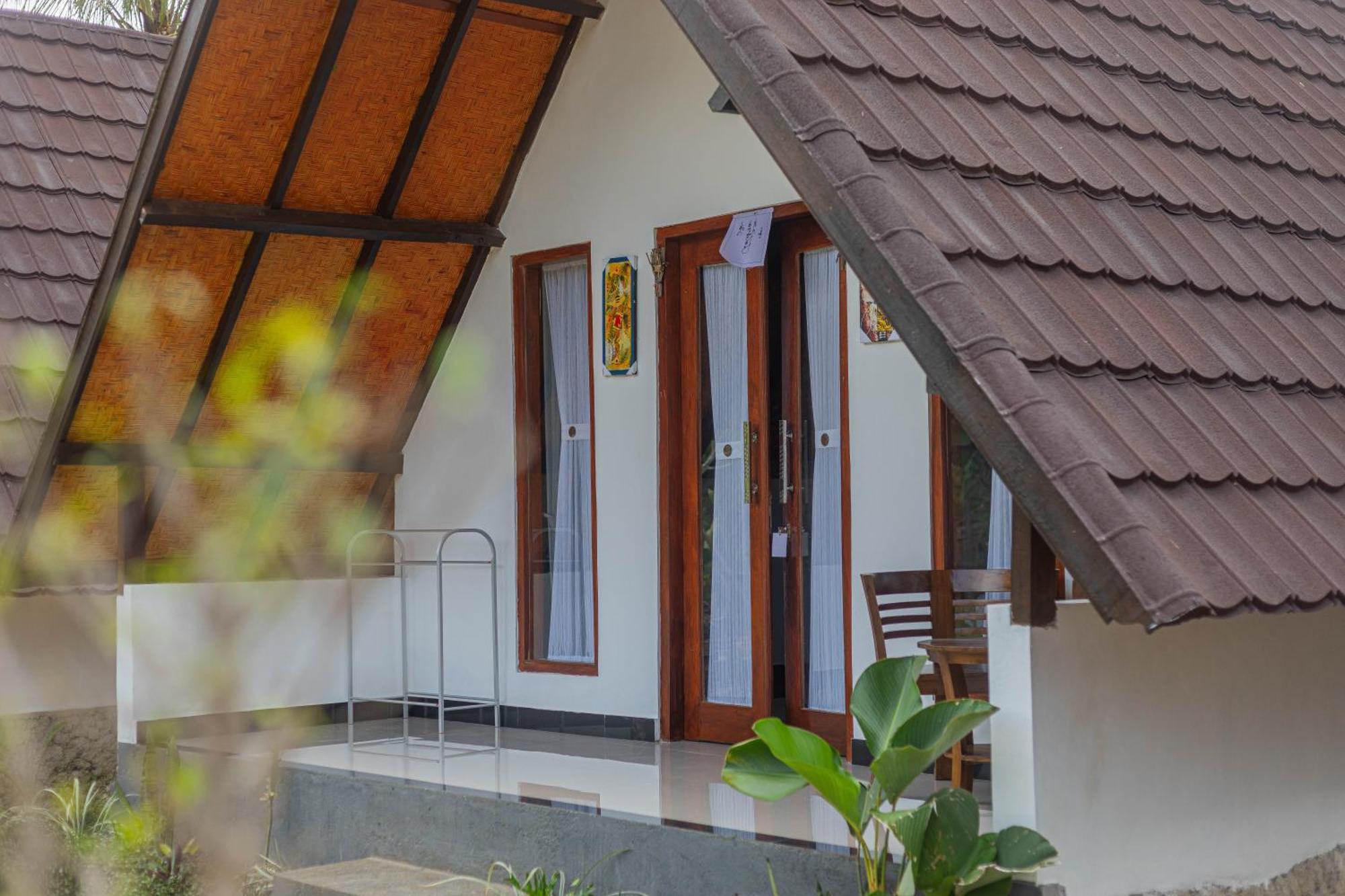 Maskot Penida Cottage Batumadeg Luaran gambar