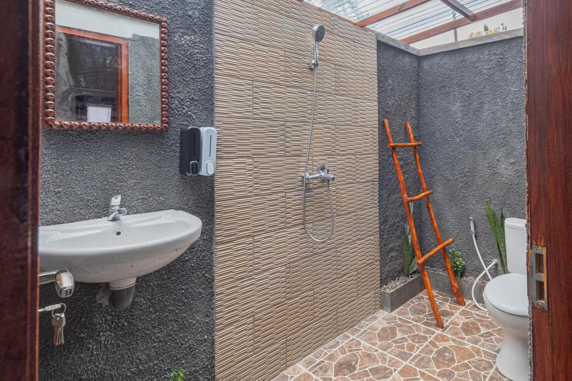 Maskot Penida Cottage Batumadeg Luaran gambar