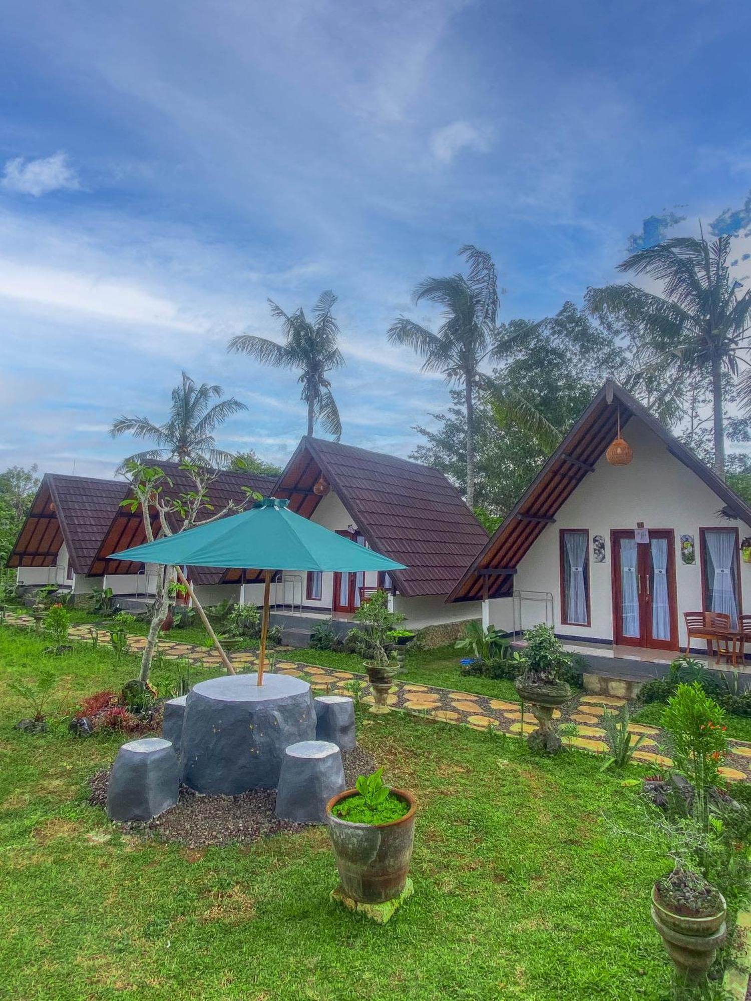Maskot Penida Cottage Batumadeg Luaran gambar