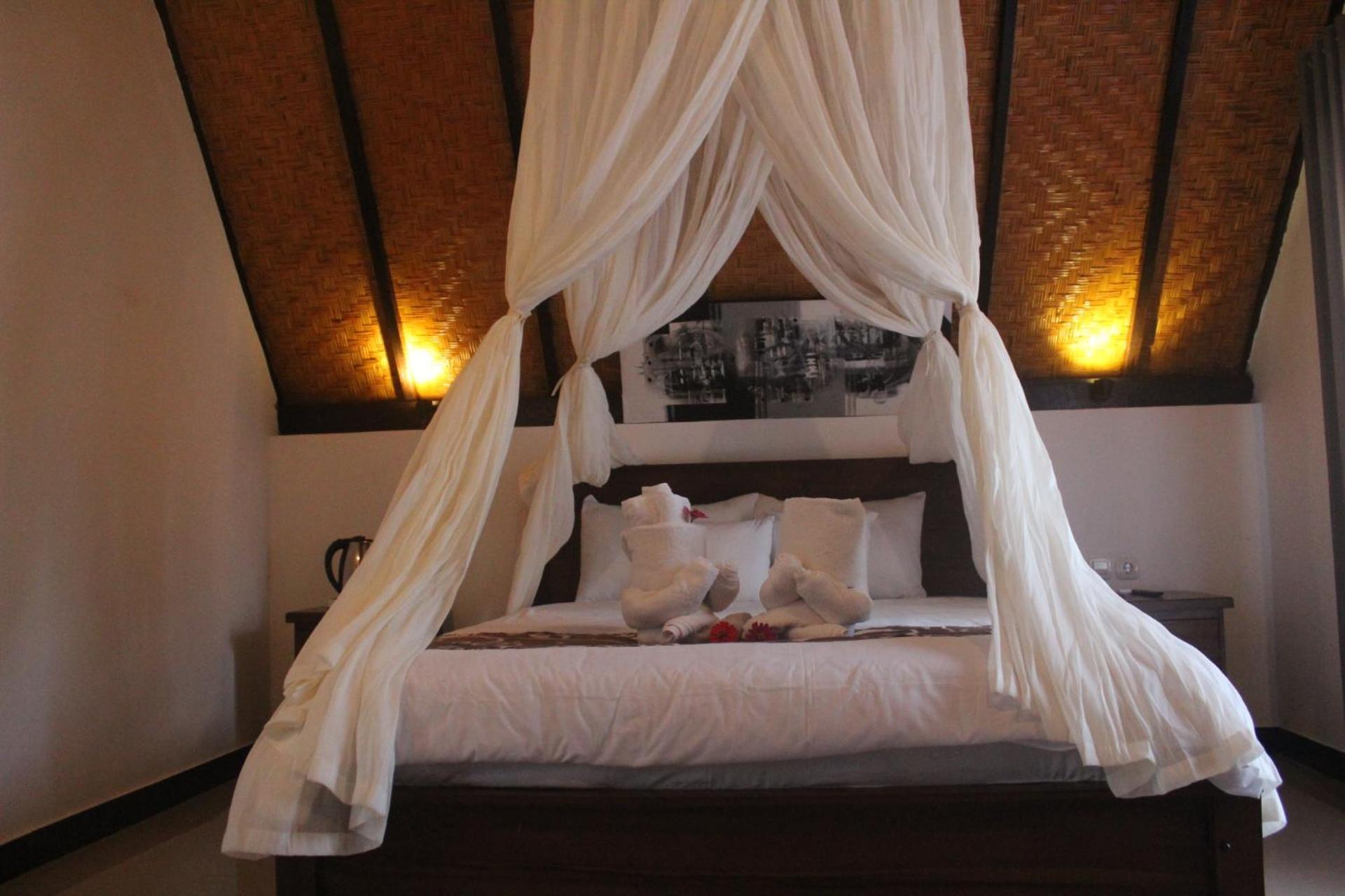 Maskot Penida Cottage Batumadeg Luaran gambar