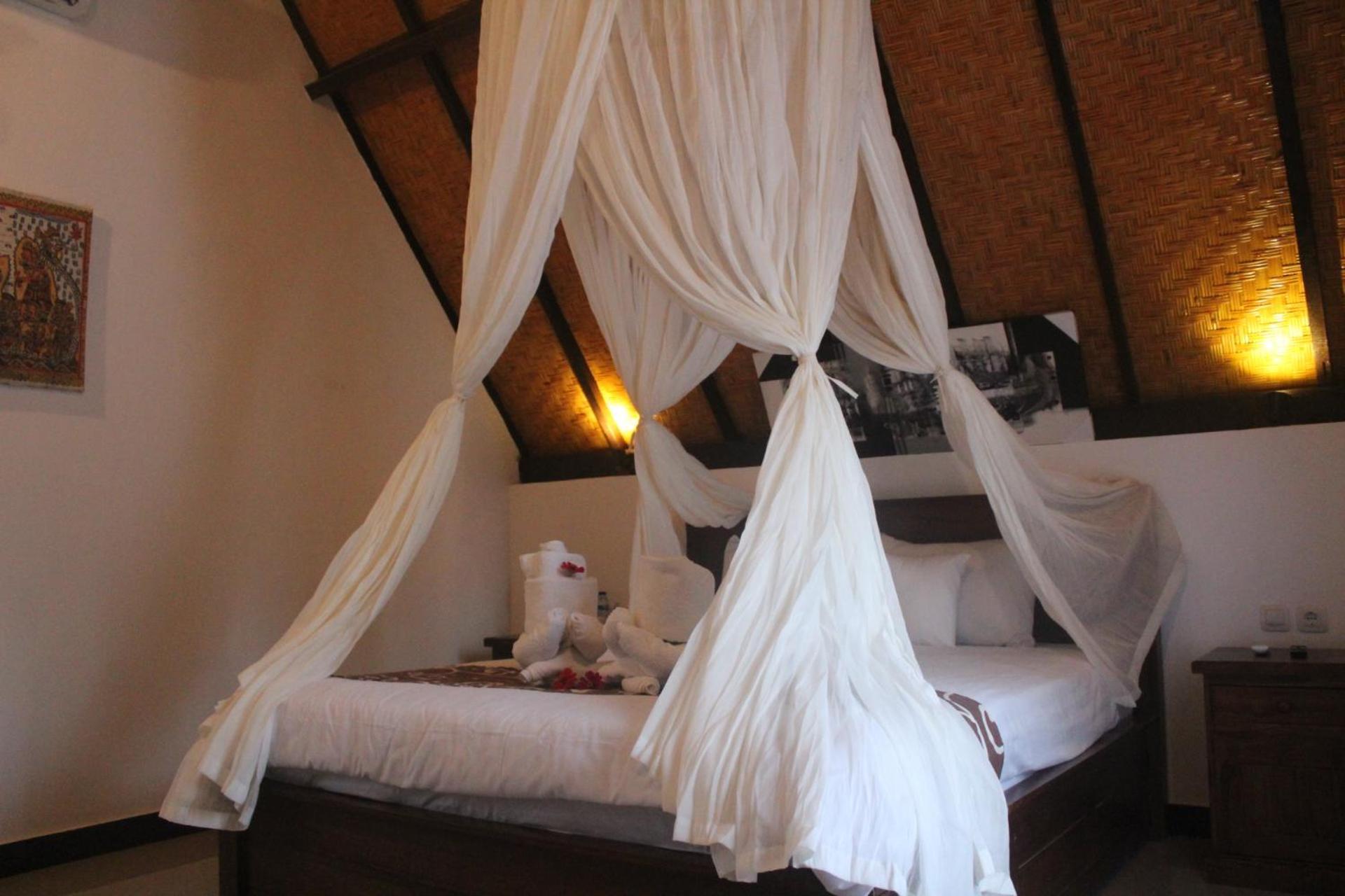 Maskot Penida Cottage Batumadeg Luaran gambar
