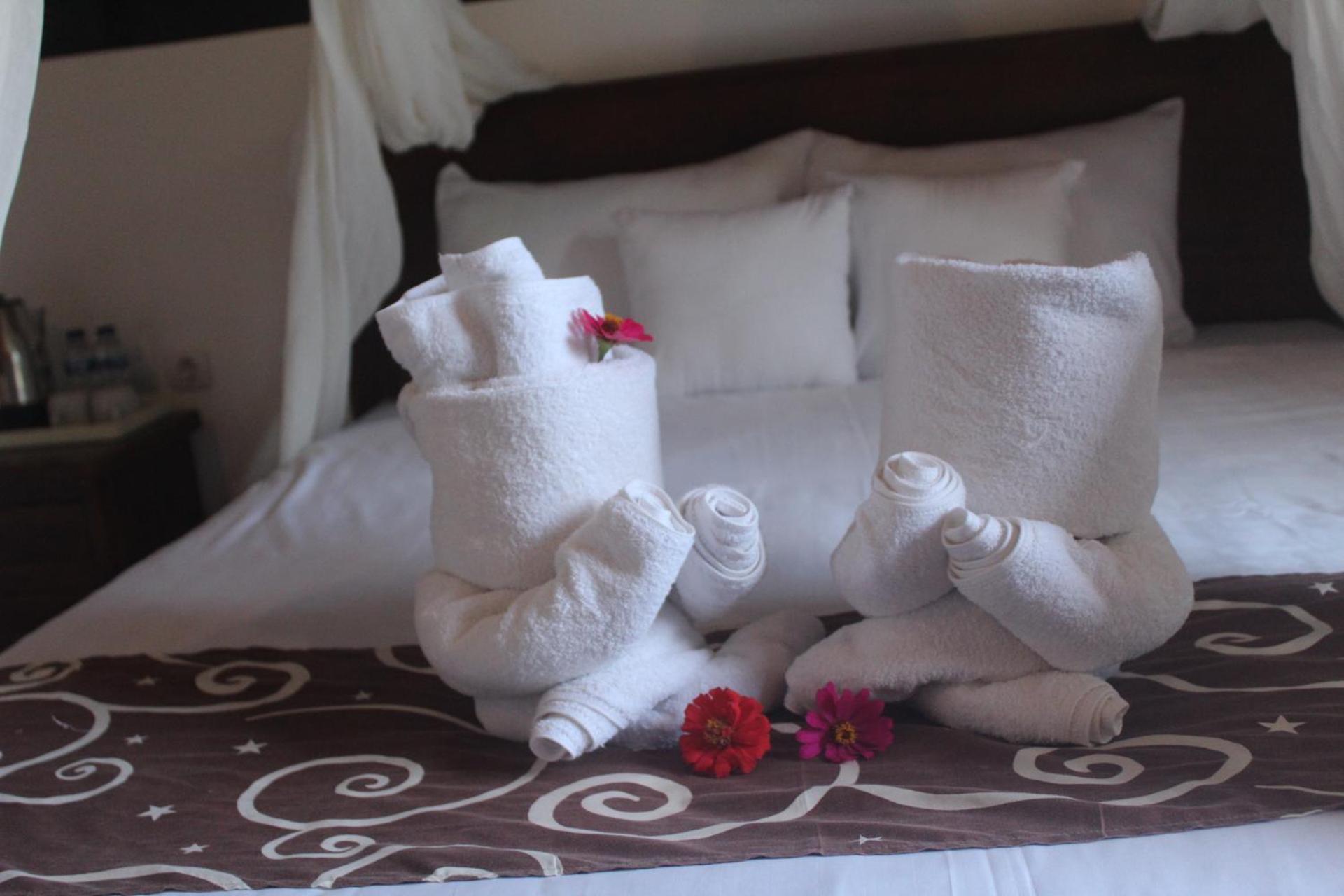 Maskot Penida Cottage Batumadeg Luaran gambar