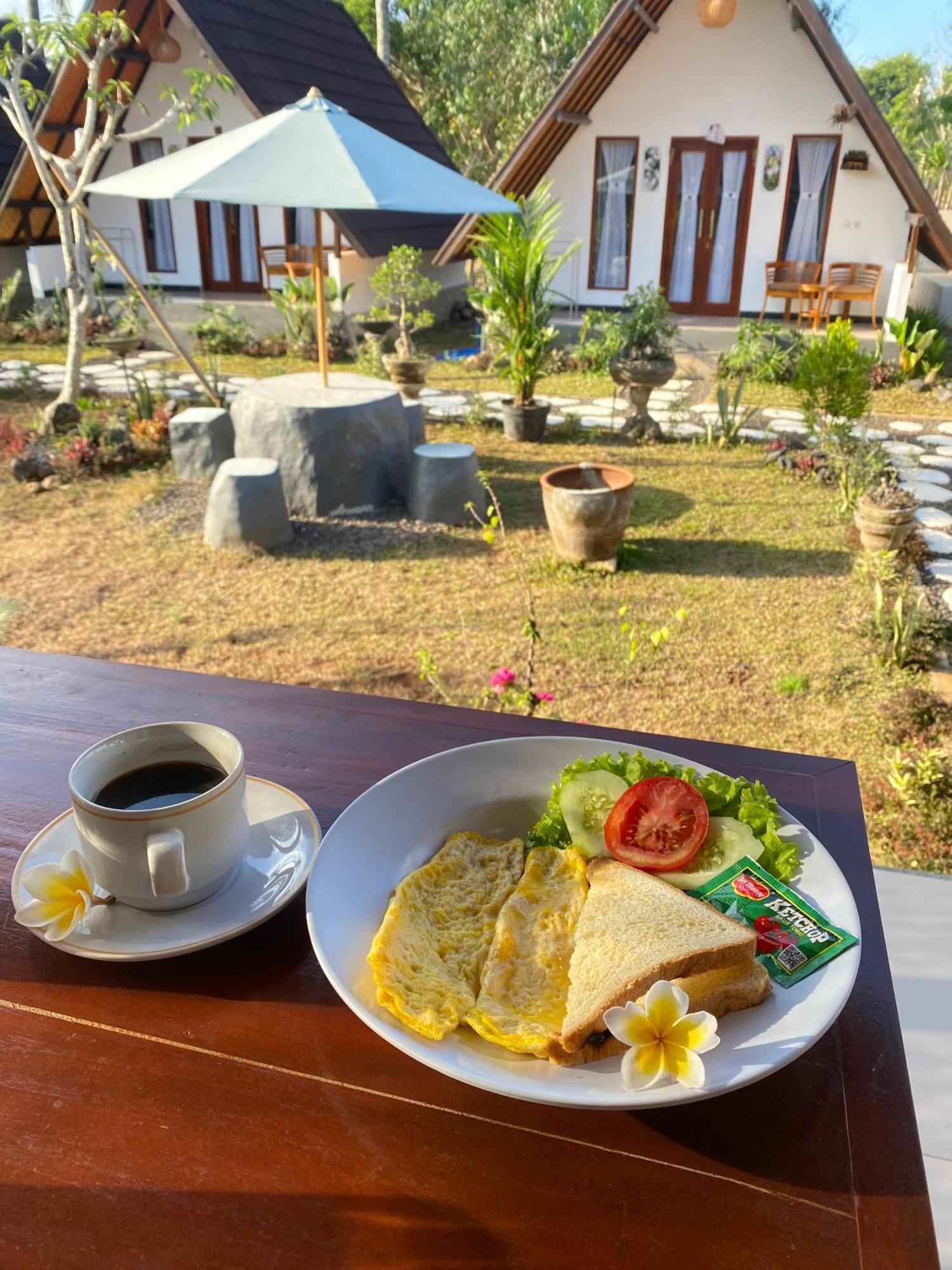 Maskot Penida Cottage Batumadeg Luaran gambar
