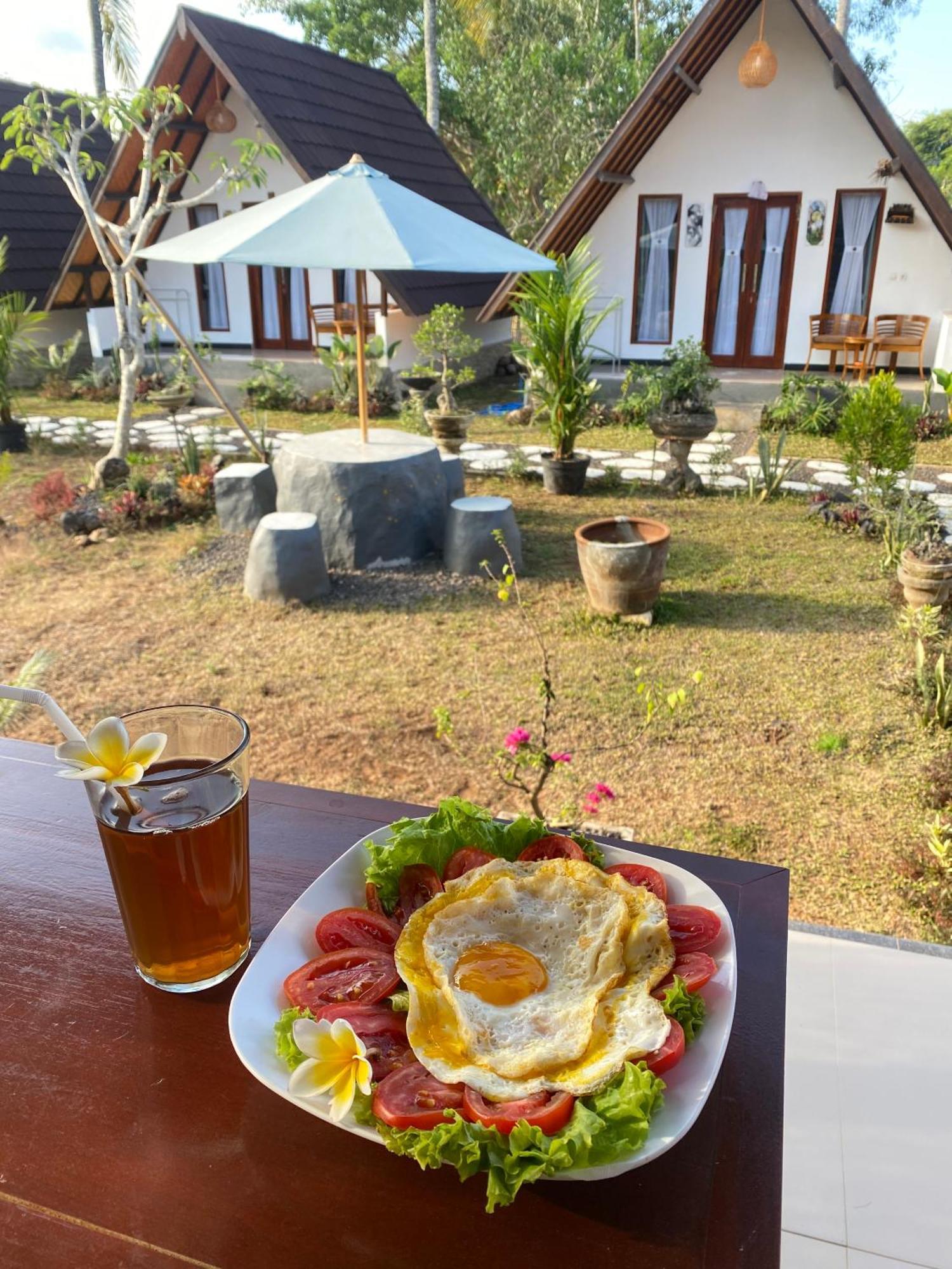 Maskot Penida Cottage Batumadeg Luaran gambar