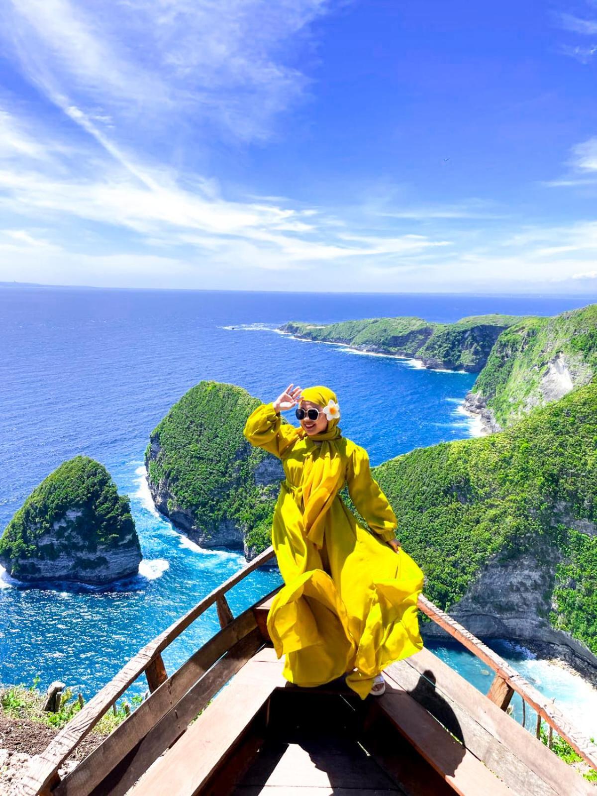 Maskot Penida Cottage Batumadeg Luaran gambar