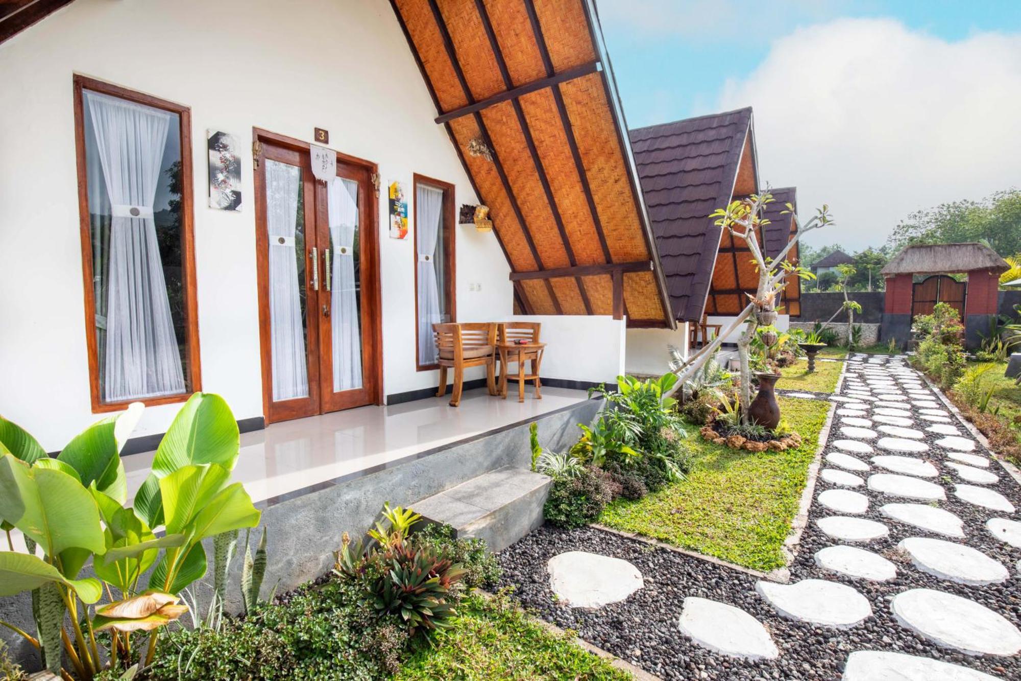 Maskot Penida Cottage Batumadeg Luaran gambar