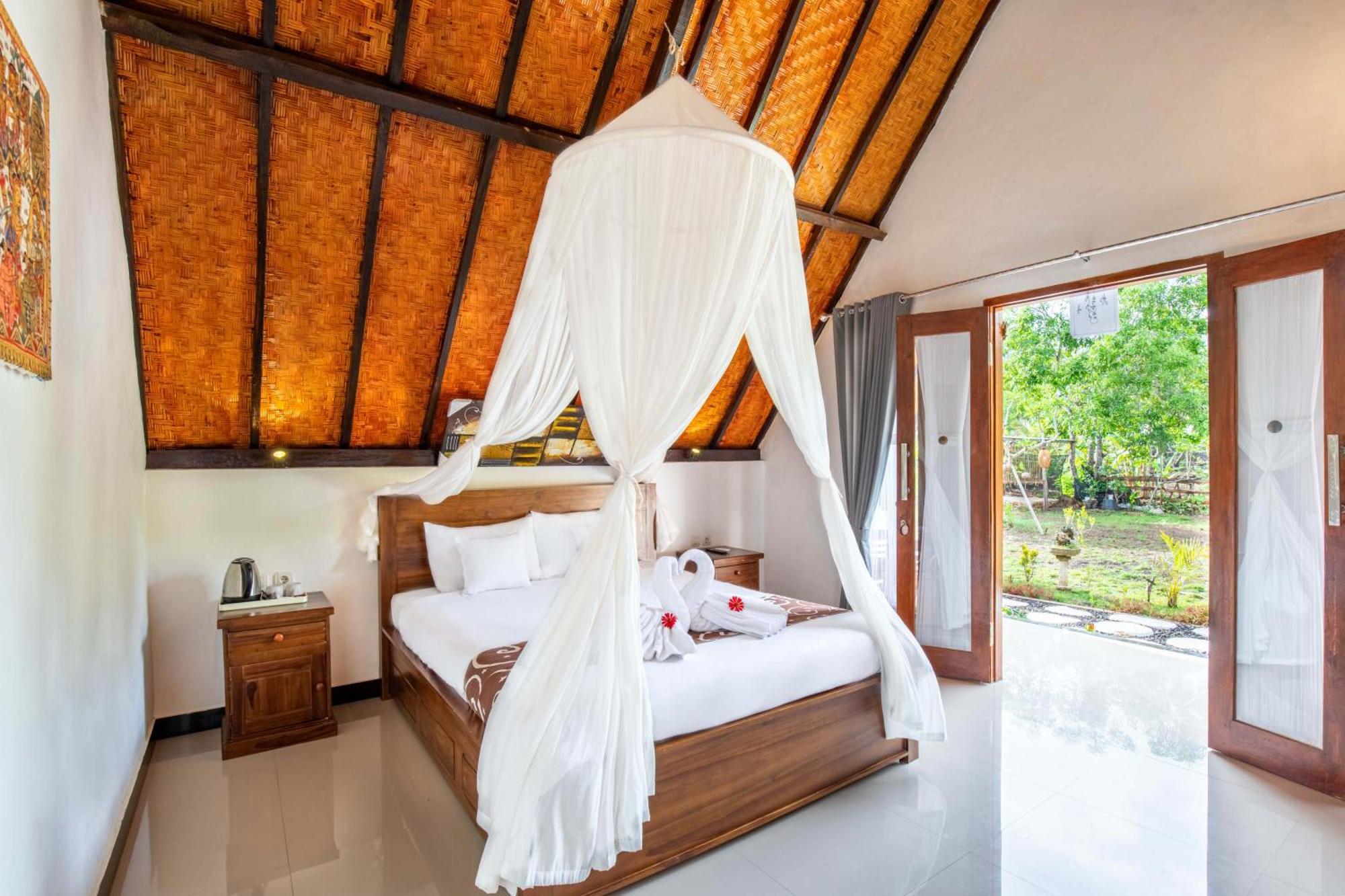 Maskot Penida Cottage Batumadeg Luaran gambar