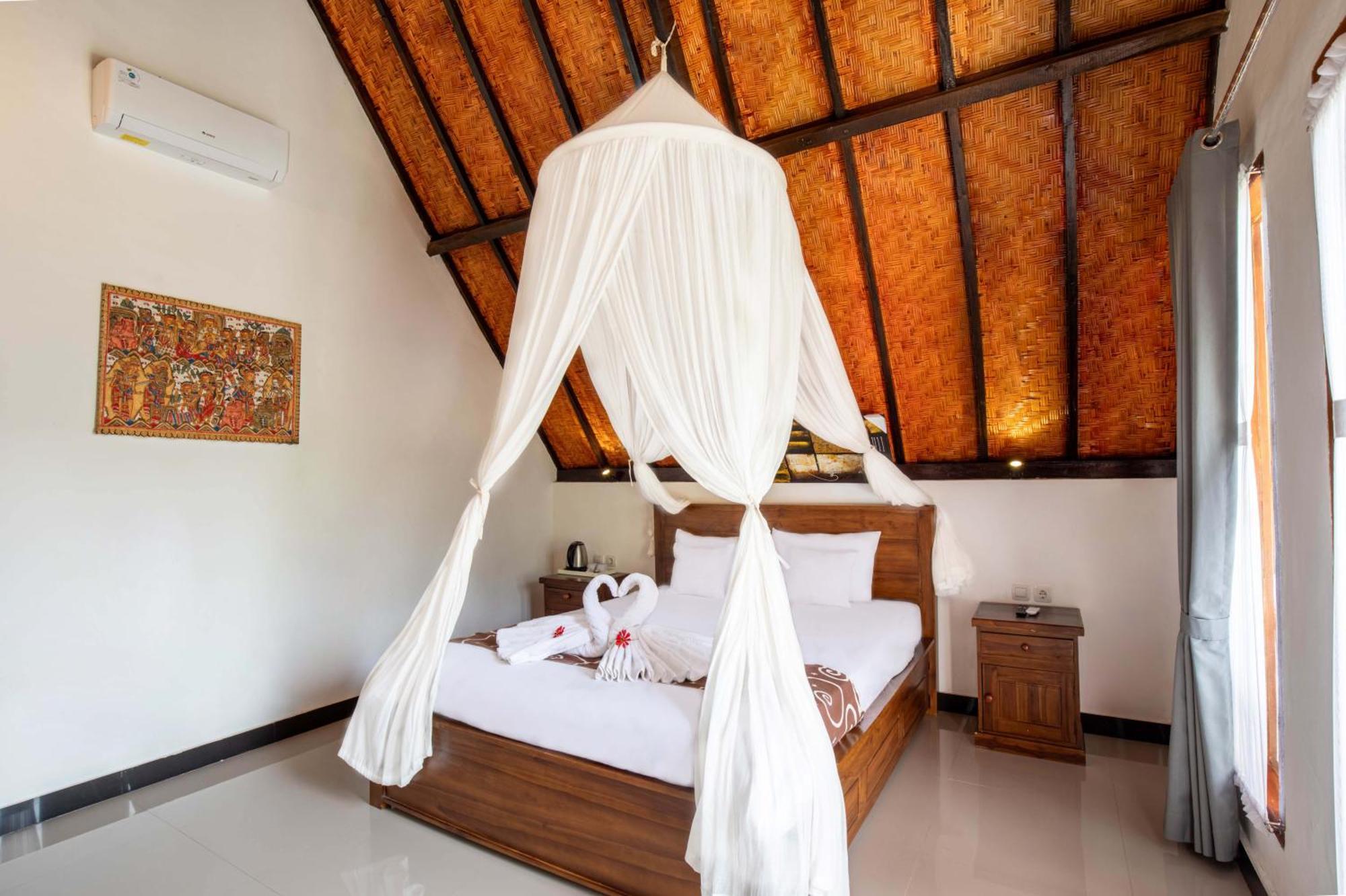 Maskot Penida Cottage Batumadeg Luaran gambar