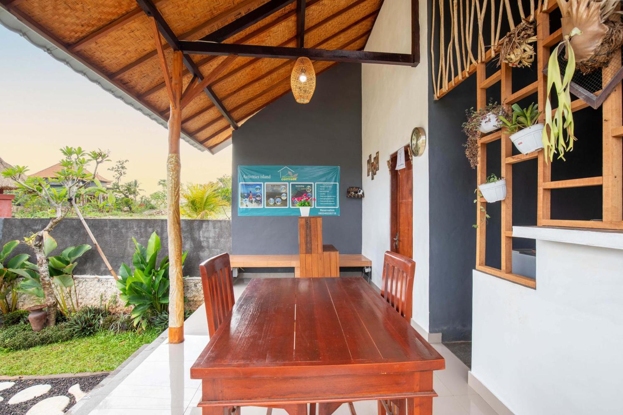 Maskot Penida Cottage Batumadeg Luaran gambar