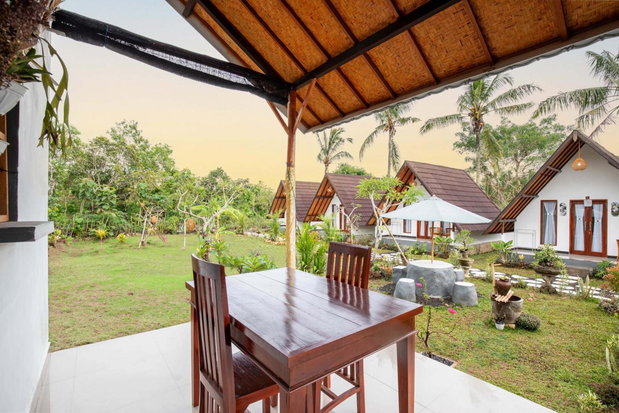 Maskot Penida Cottage Batumadeg Luaran gambar